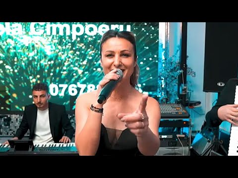Daniela Cimpoeru - Colaj pt PATIMASI - Colaj Hore  - Colaj Ascultare - Melodii de suflet cover