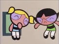 The Powerpuff Girls Cover Up Buttercup Loses Her Blanket