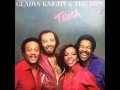 Gladys Knight & the Pips..... Baby , baby don't waste my time .