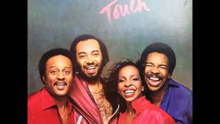 Gladys Knight &amp; the Pips..... Baby , baby don&#39;t waste my time .