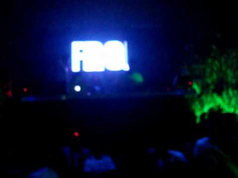 Best of Tocadisco & Afrojack @ Bootshaus Köln 30.04.2010