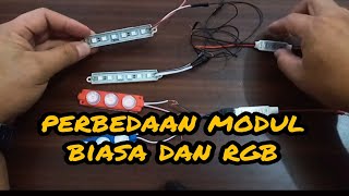 Download lagu MODUL LAMPU LED BERJALAN mp3