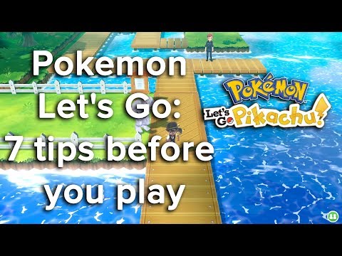 download lagu mp3 mp4 Tutorial Pokemon Lets Go, download lagu Tutorial Pokemon Lets Go gratis, unduh video klip Tutorial Pokemon Lets Go
