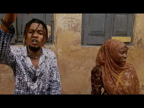 The Book of OBO-xbaba Lewis