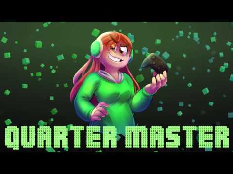 The Living Tombstone - QuarterMaster (Chi-chi verse)