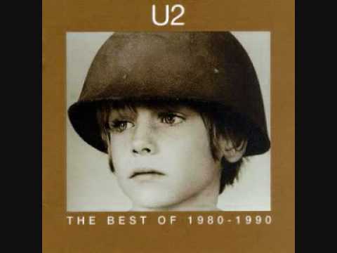 U2 Bad HQ