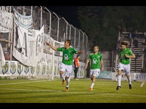 Federal A: Cipolletti 3 - General Belgrano 1