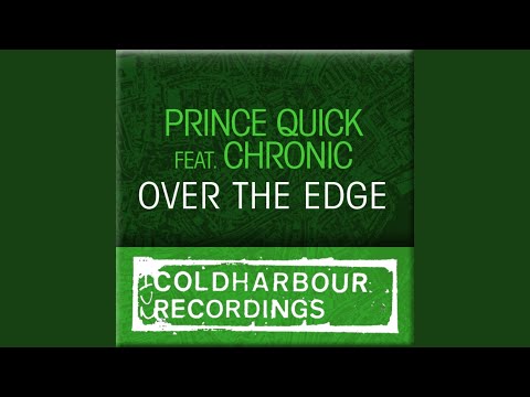 Over The Edge (Andrew Bennett Remix)