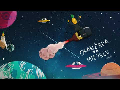 Karian - Oranżada na miejscu (prod. Koke fin)
