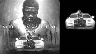 Meek Mill Ft. Nore - Scared Money - Streets Is Watching Mixtape