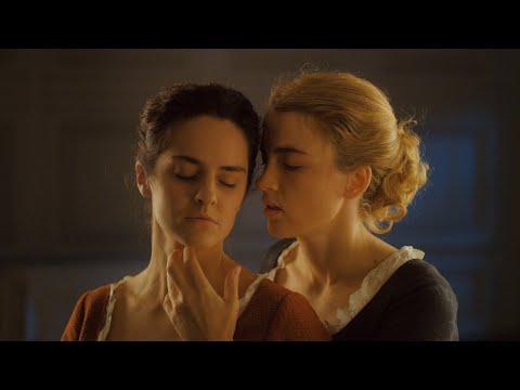 Portrait of a Lady on Fire | Official UK Trailer #2 | In Cinemas & On Curzon Home Cinema Now