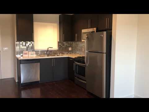 2 Bad 2 Bath Modern Apartment 414 - C on Pico Apartments, West Los Angeles, CA