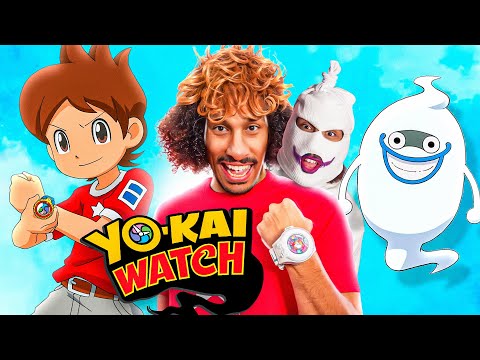 Why This Anime Was a Disaster (Yo-kai Watch)