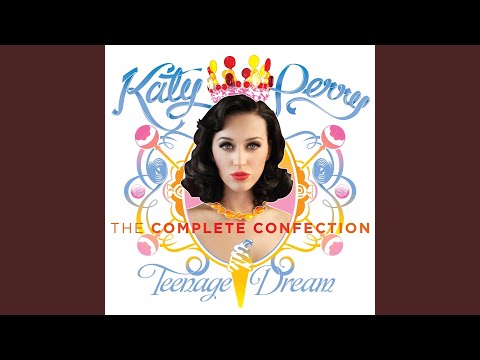 Download Katy Perry - Tommie Sunshine's Megasix Smash-Up MP3