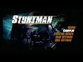 Stuntman (PS2) Playthrough