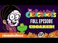 Casagrandes FULL Episode Day Of The Dead Nickelodeon
