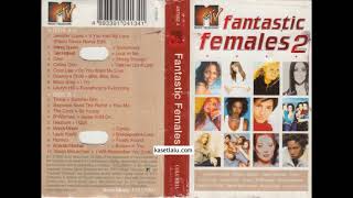 Download lagu MTV FANTASTIC FEMALES 2 [FULL ALBUM] mp3