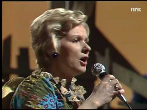 Lillian Askeland - Mitt barndoms paradis