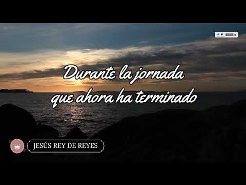 Himnario Adventista 536 En sombras de la tarde