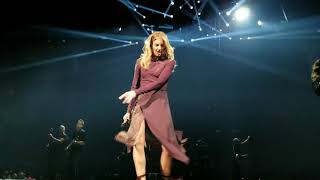 Piece Of My Heart - Faith Hill - Orlando Soul2Soul - 10-21-2017