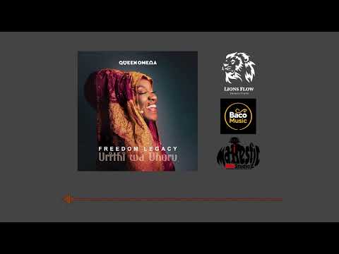 Queen Omega x Lions Flow - Extraordinary