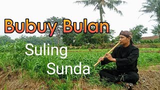 Download lagu BUBUY BULAN Suling Sunda mp3 Download lagu BUBUY BULAN Suling Sunda mp3