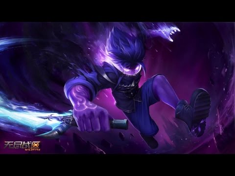 Wild Fire (无尽战区) Going Live Trailer