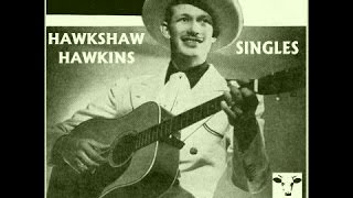 1599 Hawkshaw Hawkins - Sunny Side Of The Mountain