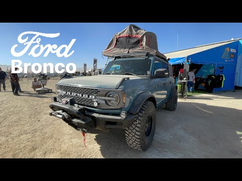 King of Hammers 2021