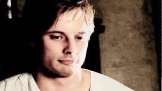 enchanted - arthur + marian, robin + kahlan