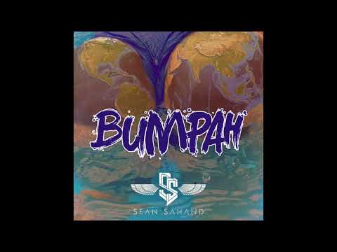 Sean Sahand - Bumpah (Official Audio)