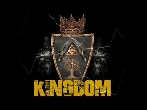 MAES X SCH Type Beat - KINGDOM - PAIVA PROD
