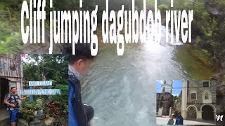 preview picture of video 'Sibuyan island part1 travel guide, olango river and dagubdob river.. 2018'