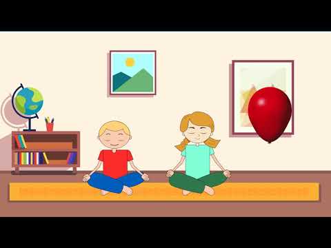 0/21 Days of Mindfulness Bootcamp - Mindful Able and Fy Explain Mindfulness