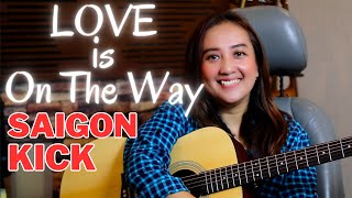 Download lagu Saigon Kick - Love Is On The Way (TUTORIAL) - See N See Guitar - Odlair Guitar mp3 Download lagu Saigon Kick - Love Is On The Way (TUTORIAL) - See N See Guitar - Odlair Guitar mp3