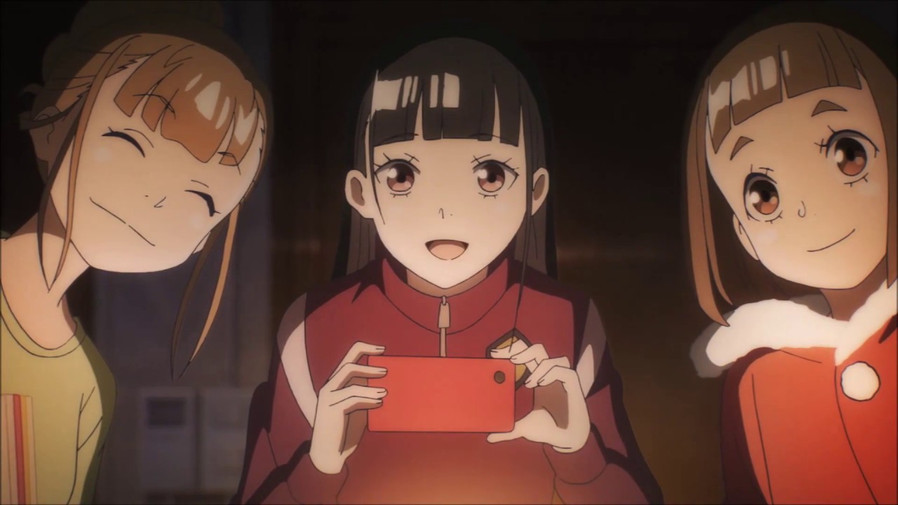 20 Iconic Japanese Anime Series To Watch When You’re Bored At Home