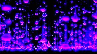 Purple Lava Lamp - Screensaver Wallpaper Background