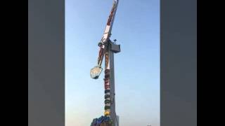 Hongkong european carnival ( no limit ride )