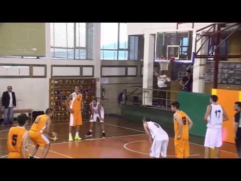 CAMP SER D 3° FASE GARA3 OSPEDALETTI ARDITA