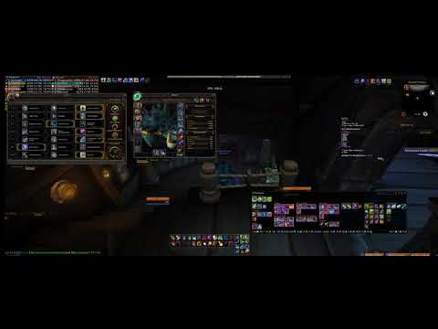 The Restless Cabal Mythic Guide/Commentary [IN-DEPTH ANALYSIS] [HEALER/DPS]