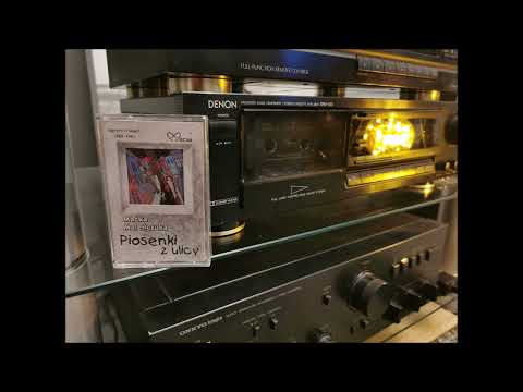 Maćka Maleńczuka Piosenki z ulicy