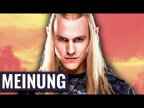 Ringe der Macht: Neue Staffel, alte Probleme | Unser Ersteindruck zu Staffel 2