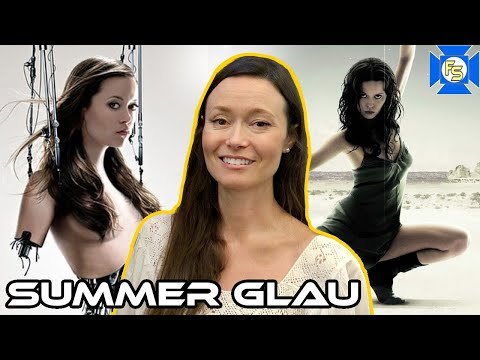 FIREFLY’s SUMMER GLAU on Her Hardest Job – Interview