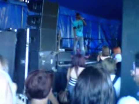 underage festival 2011