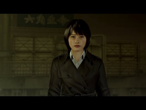 YAKUZA 0 Walkthrough Gameplay PART 43 Empty Lot