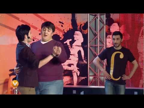 Vitamin Club (HD) 129  -  Iravichakneric 10 vayrkyan araj