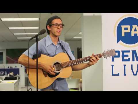 "Green Eyes" by Kevin Bock / Some Hands: PennLive Soundcheck