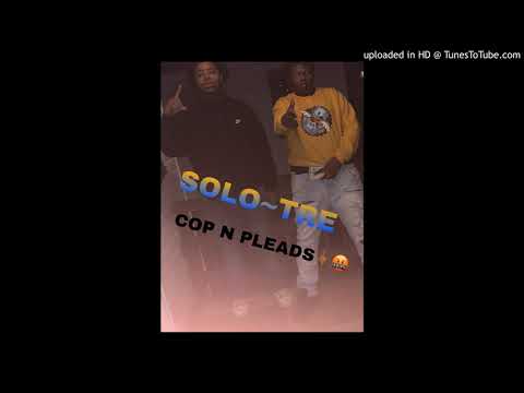 SoloTre -Copn Pleads