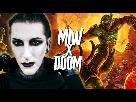 "GREED" (MIW x Doom x Mick Gordon Type Beat) Prod. by Jake Adkins