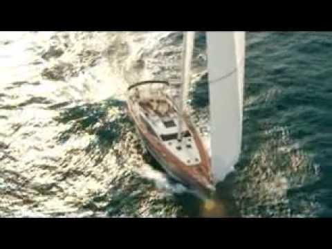 Segelyacht 57' Red-Sea-Sailing.com.avi